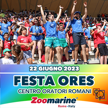 FESTA ORES